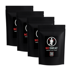 Sweat Guards (28 pairs)