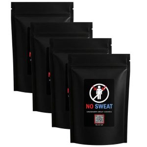 Sweat Guards (28 pairs)